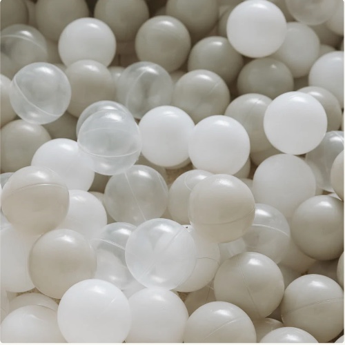 Ball Pit Balls